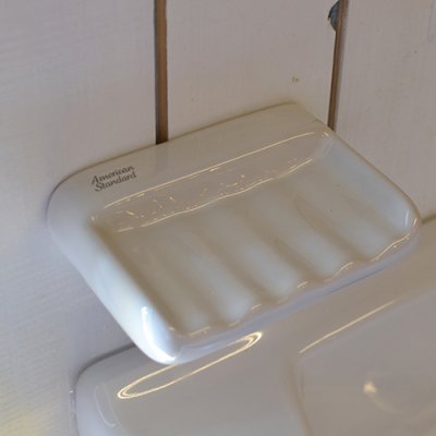 American Standard Sanitary Tray (S)