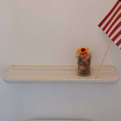American Standard Sanitary Tray (L)