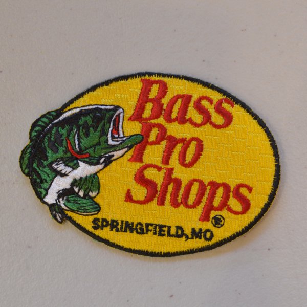 Bass Pro Shops Wappen