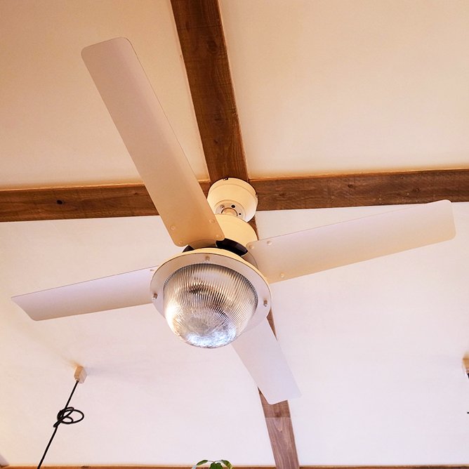 VENICE CEILING FAN