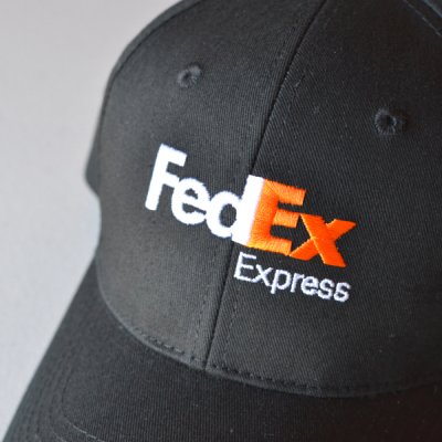 FedEx CAP