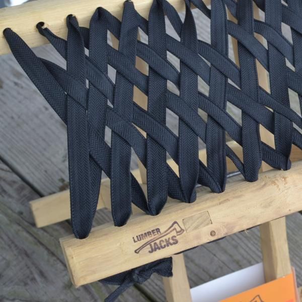 LUMBER JACKS CHAIR