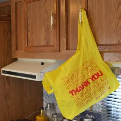THANK YOU ECO BAG