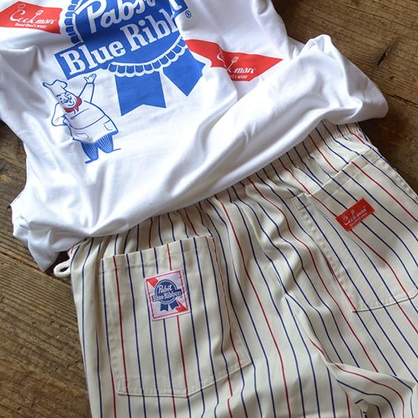 Cookman Chef Pants Pabst