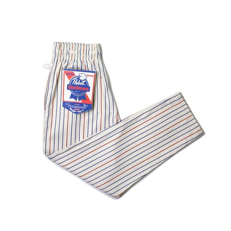 Cookman Chef Pants Pabst
