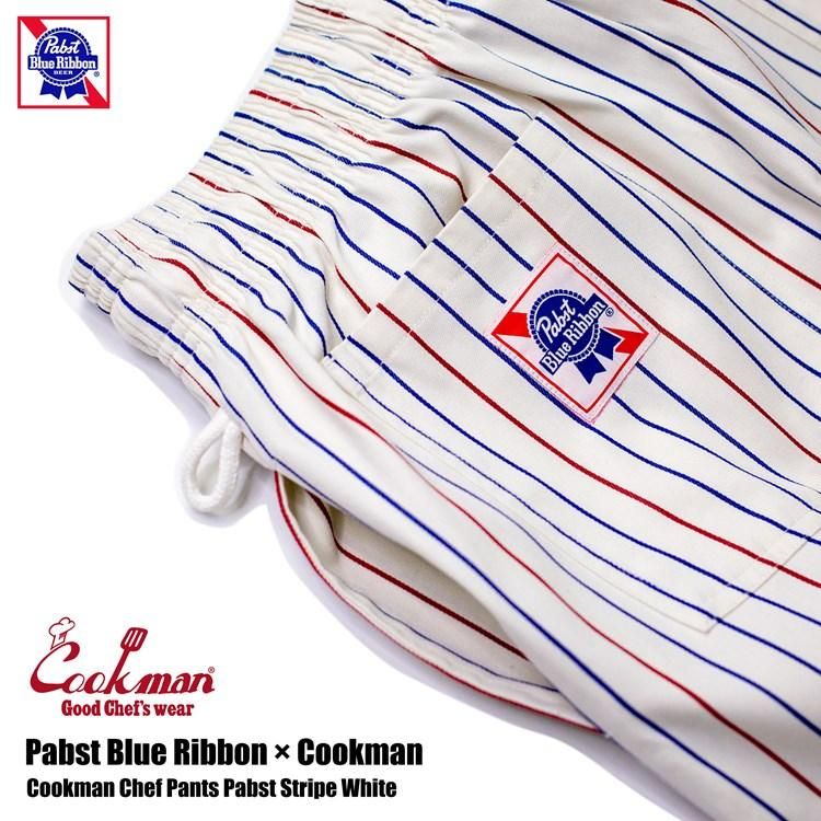 Cookman Chef Pants Pabst