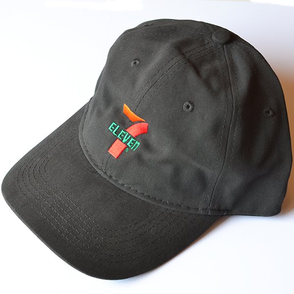 U.S.A.7-ELEVEN CAP