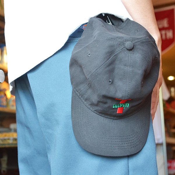 U.S.A.7-ELEVEN CAP