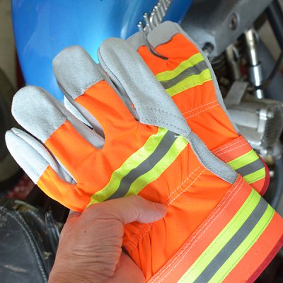 Safety Work Glove