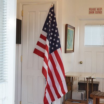U.S.A. Flag 3×5ft(150×90cm)
