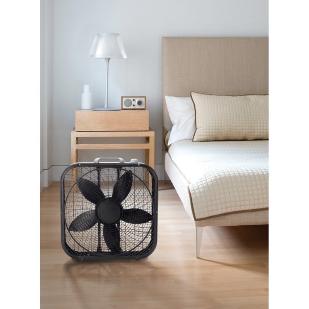 LASKO BOX FAN 