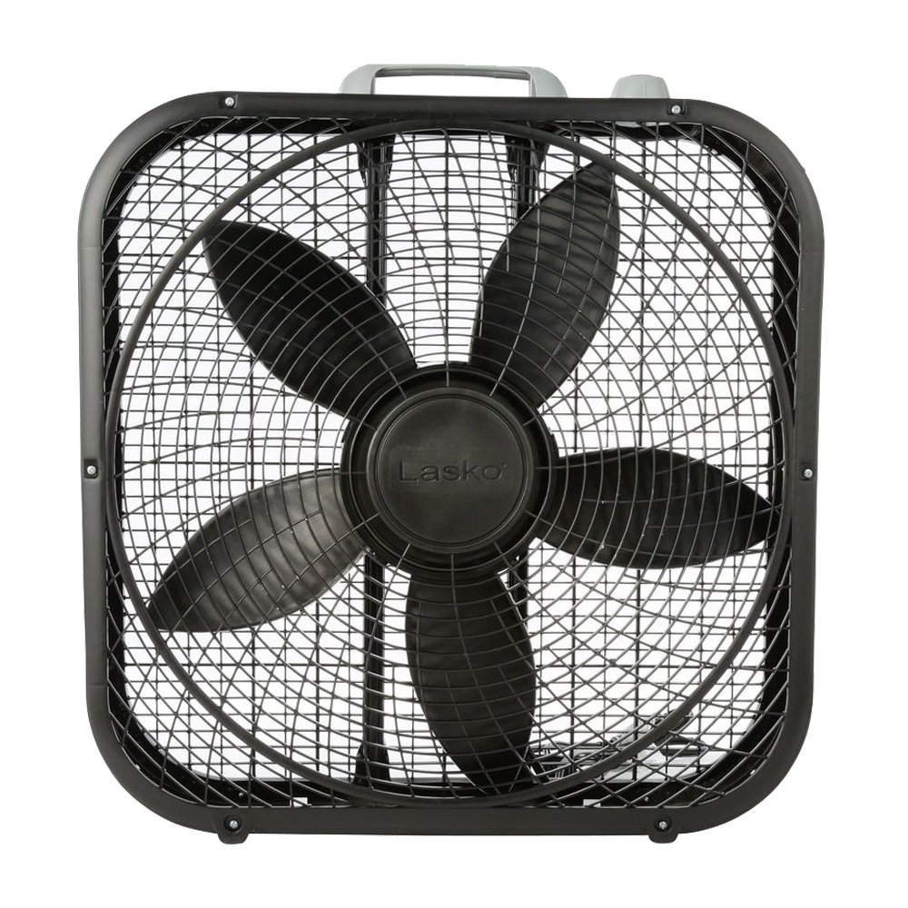 LASKO BOX FAN 