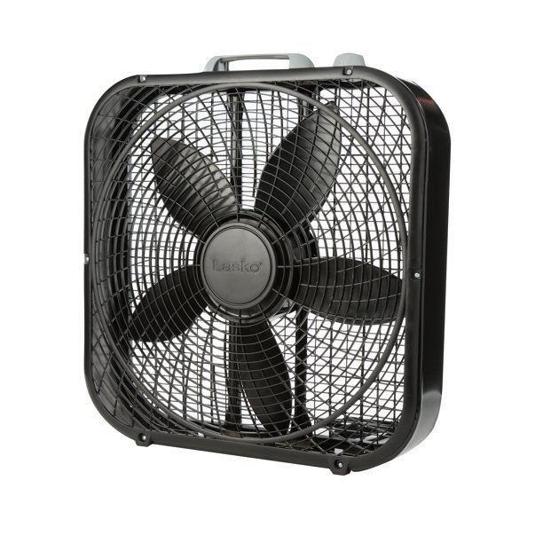 LASKO BOX FAN 