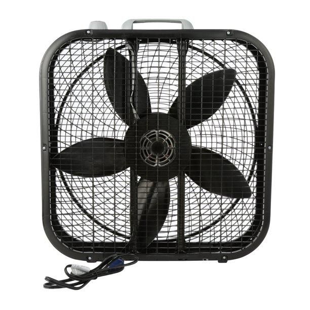 LASKO BOX FAN 