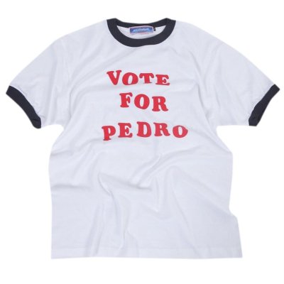 VOTE FOR PEDRO Tshirt