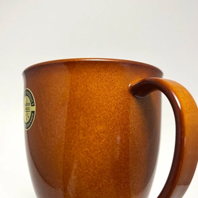 PLAWARE AMARILLO - Mug Cup 350
