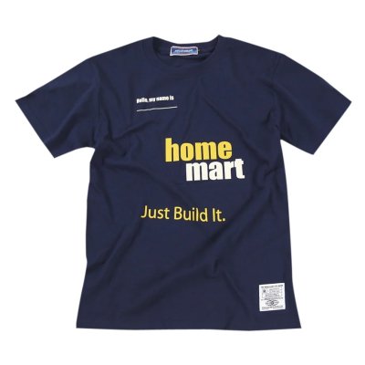 home martT-shirt