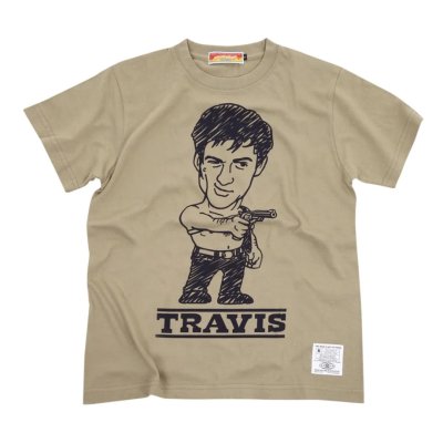  Travis T-shirt