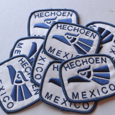 Mexico Wappen