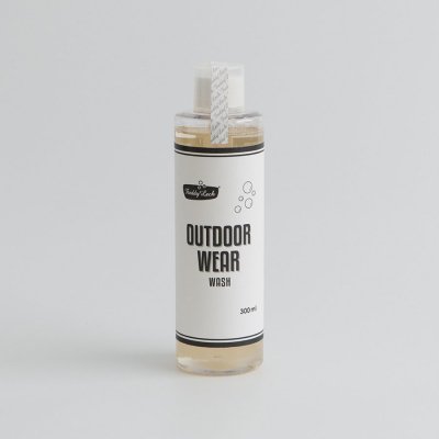 FREDDY LECK Outdoor Wear Wash