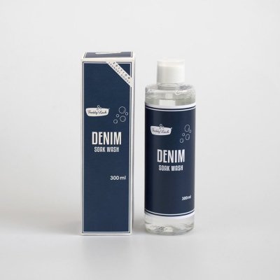 FREDDY LECK DENIM Soak Wash