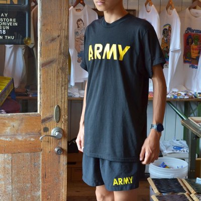 US ARMY Training wear