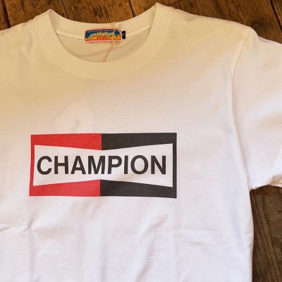 Cliff Champion T-shirt