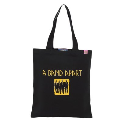 A BAND APART Tote