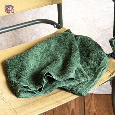 British Army Towel 