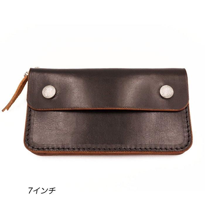 TRUCKERS' WALLET 6&7inch