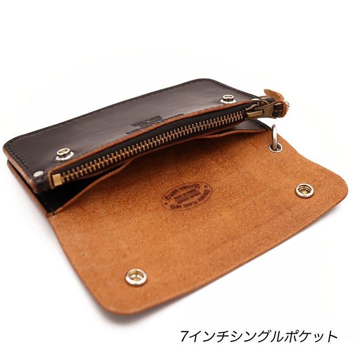 TRUCKERS' WALLET 6&7inch