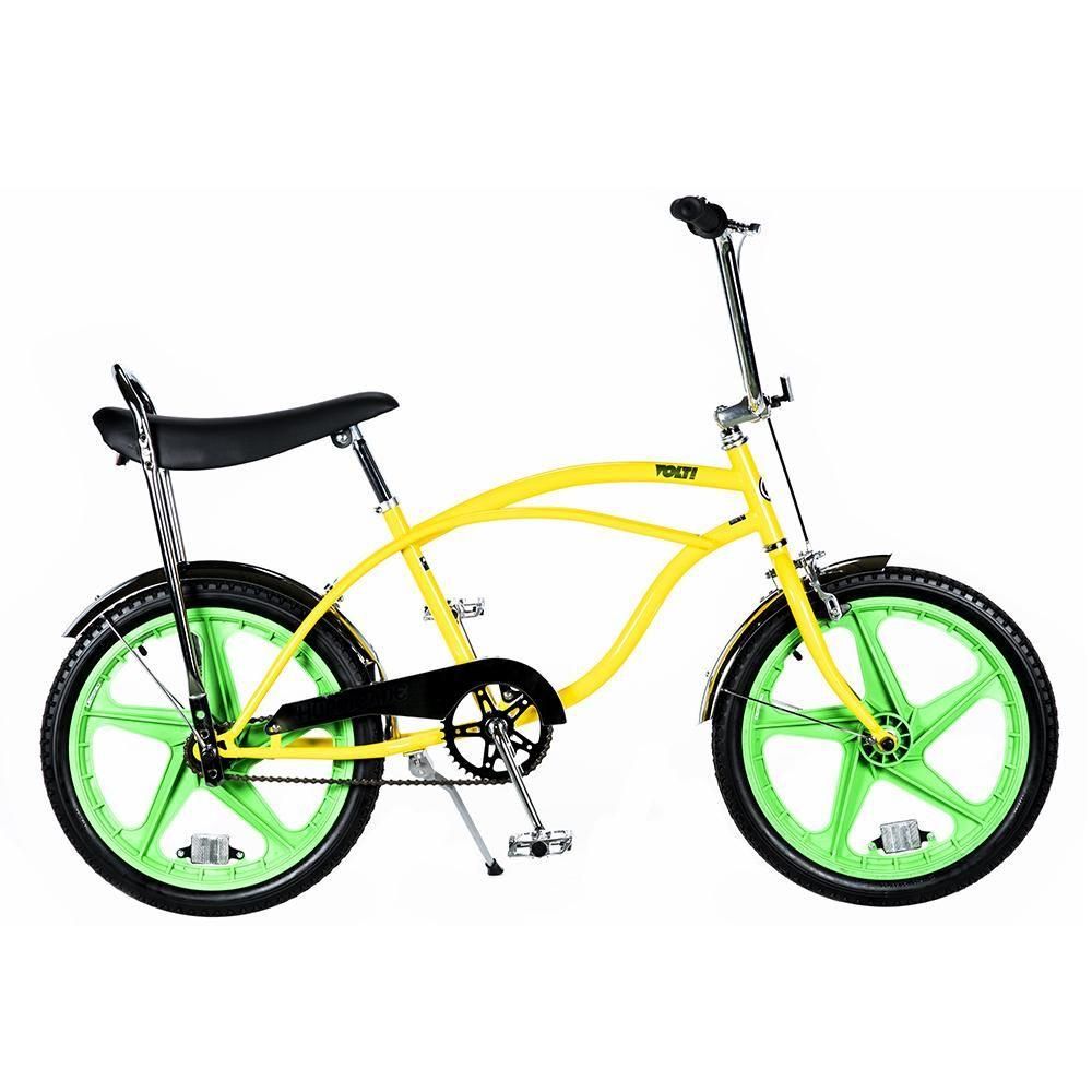 VOLT! HARRICANE 20inch