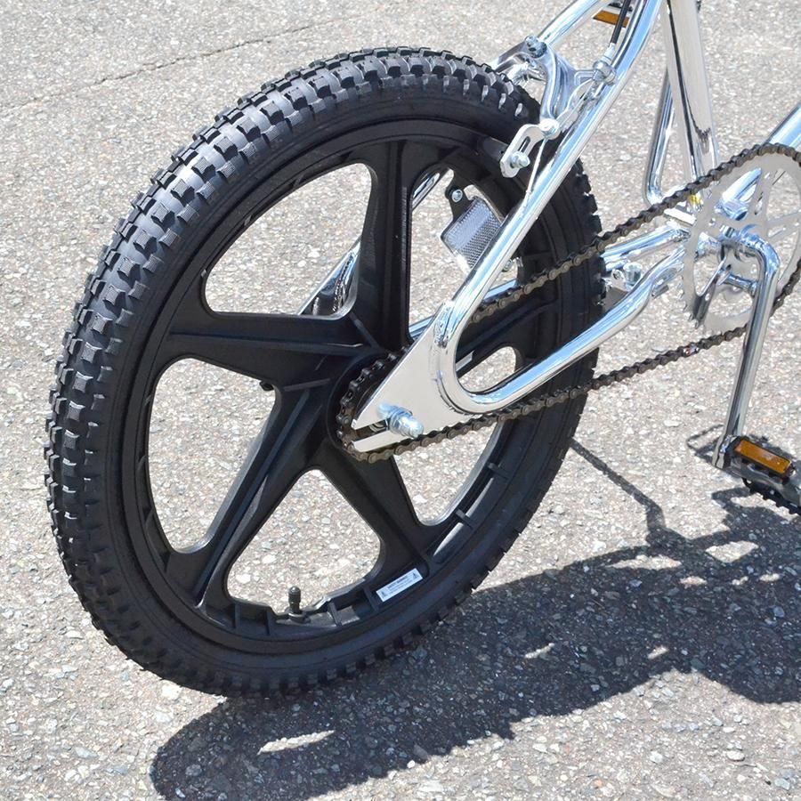 VOLT! THUNDERSTRUCK 20inch BMX
