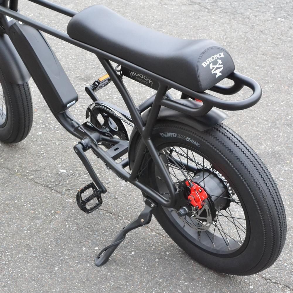 自転車本体 BRONX BUGGY20 CRUISE CUSTOM BRONX Buggy 20 e-bike