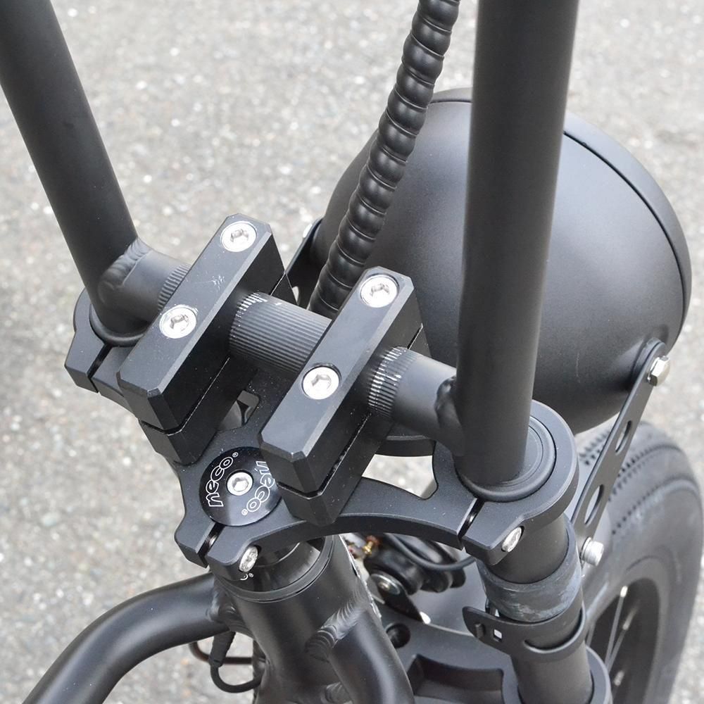 BRONX Buggy 20 e-bike