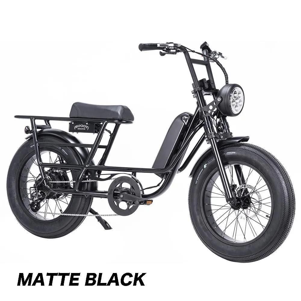 BRONX 　低走行　岡山市東区引き渡し BRONX Buggy 20 e-bike 