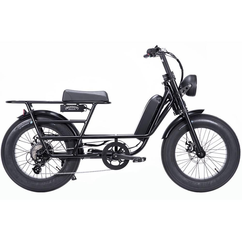 BRONX Buggy 20 e-bike 