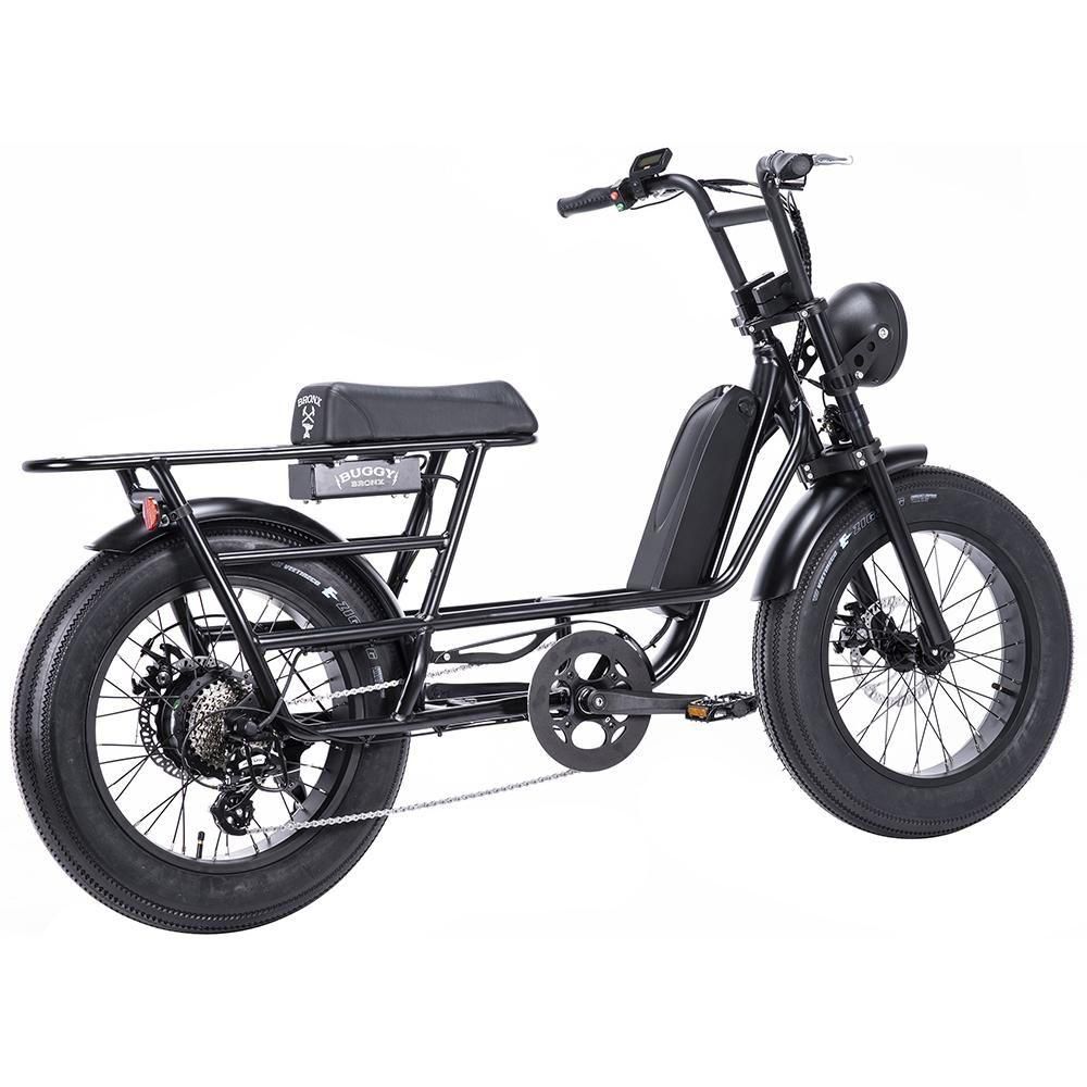 BRONX Buggy 20 e-bike 