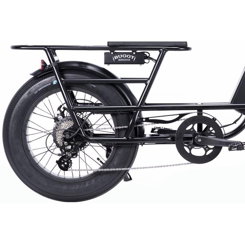 BRONX Buggy 20 e-bike 
