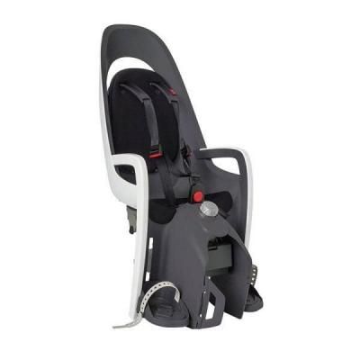 HAMAX Child Seat (Gray/White/Black)