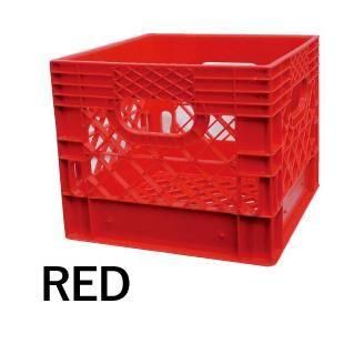 ミルクセット 枠です。 E.T.MILK CRATE& MOUNTING STAY set