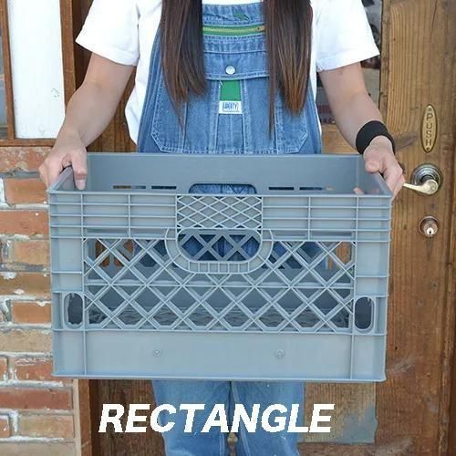 E.T.MILK CRATE& MOUNTING STAY set