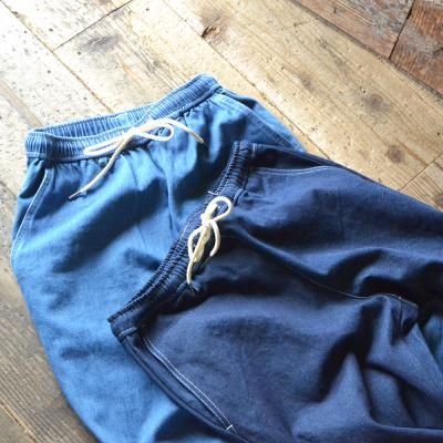 FIVE BROTHER Easy Pants