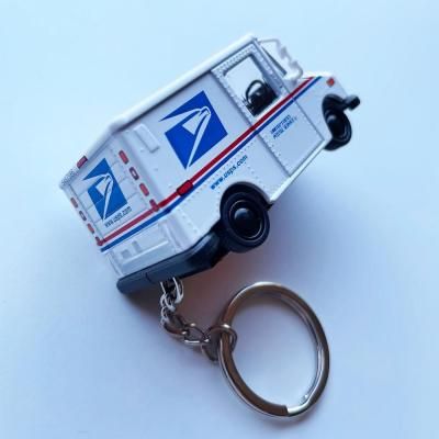 USPS Postal Truck Keyholder 