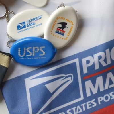USPS Coin Case