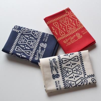 VELVASHEEN Cross Bandana