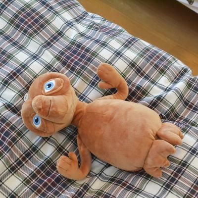 E.T. Adventure Golf head Cover