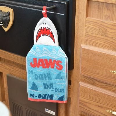 JAWS Dress Towel