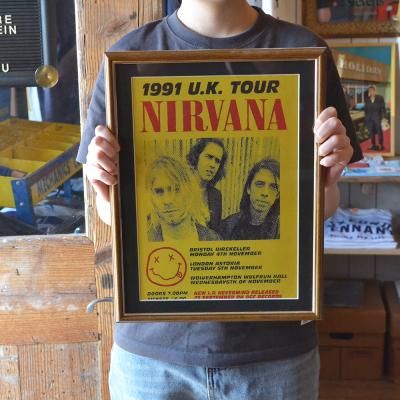 POSTER FRAME A3 