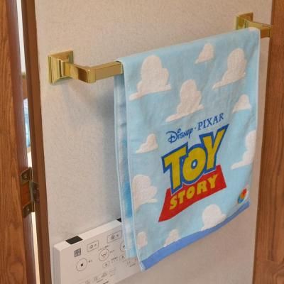 TOY STORY Face Towel